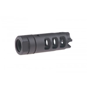 M090 Flash Hider C.195 for M4/M16 Replicas (CYMA)